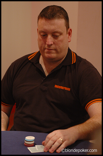 Iwan Jones